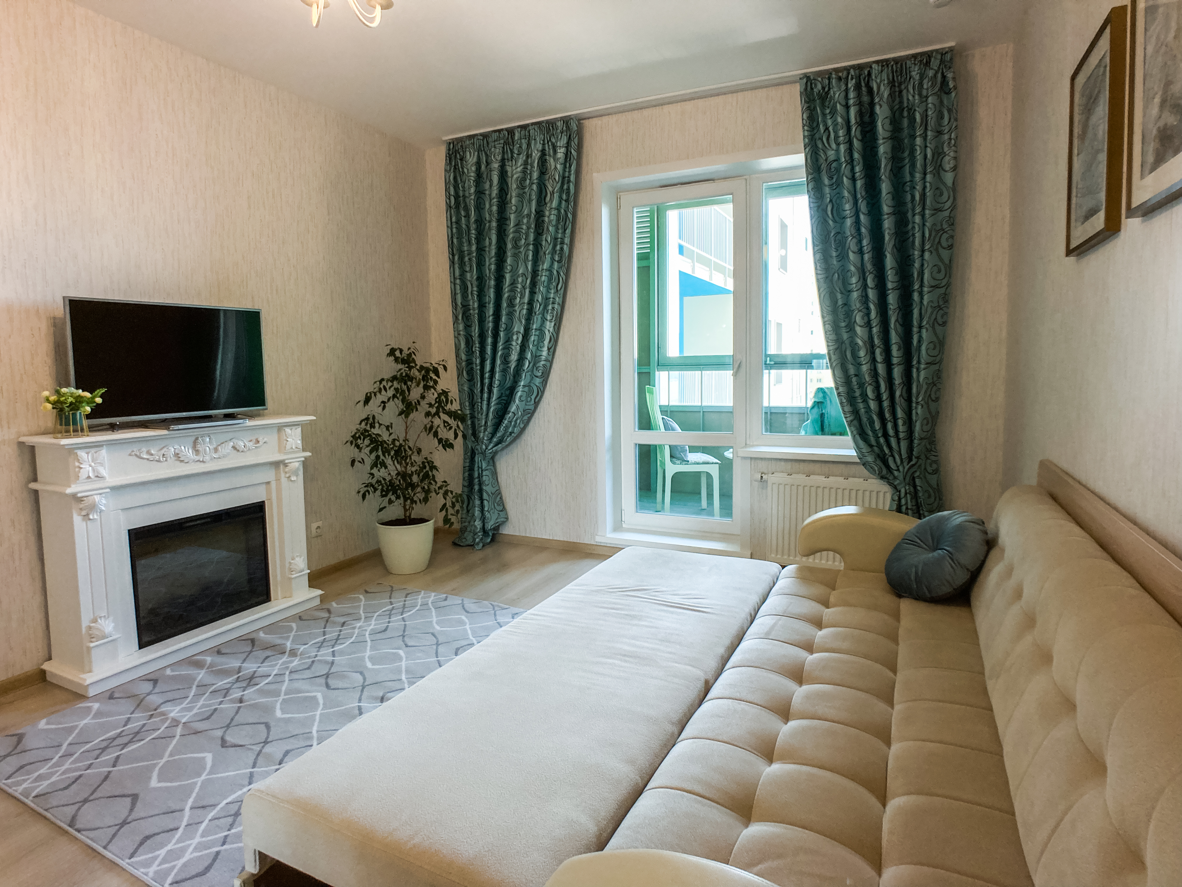 Фото Апарт 59