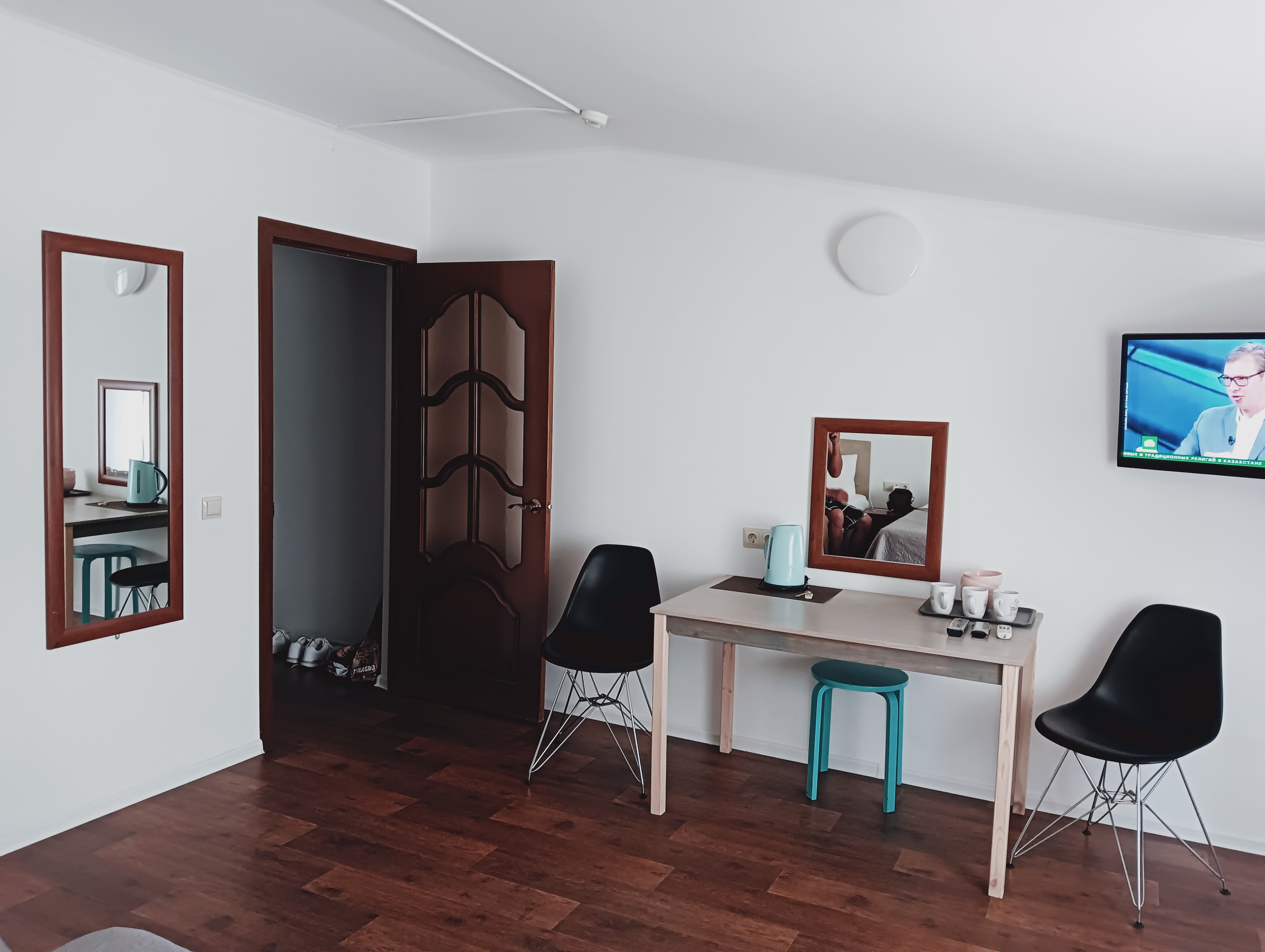 Фото Гостиница Домино