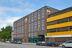 B&b Hotel Hamburg-Wandsbek