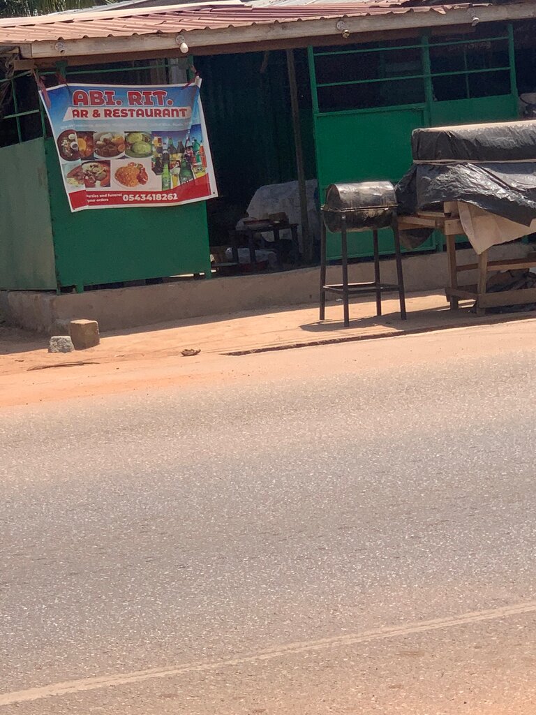 Bar, pub Abi Rit Bar and Restaurant, Earth, photo