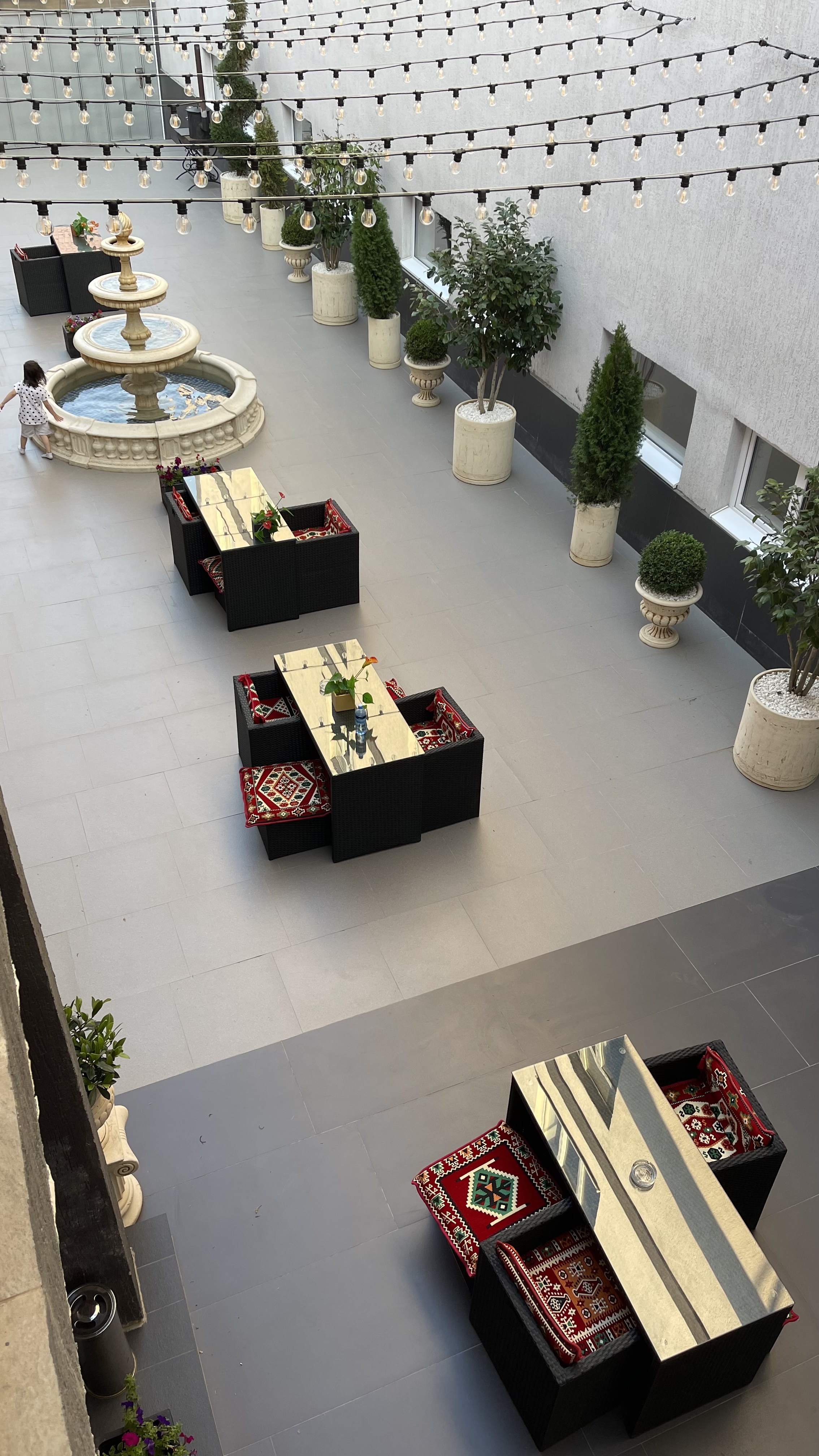 Фото Бархан