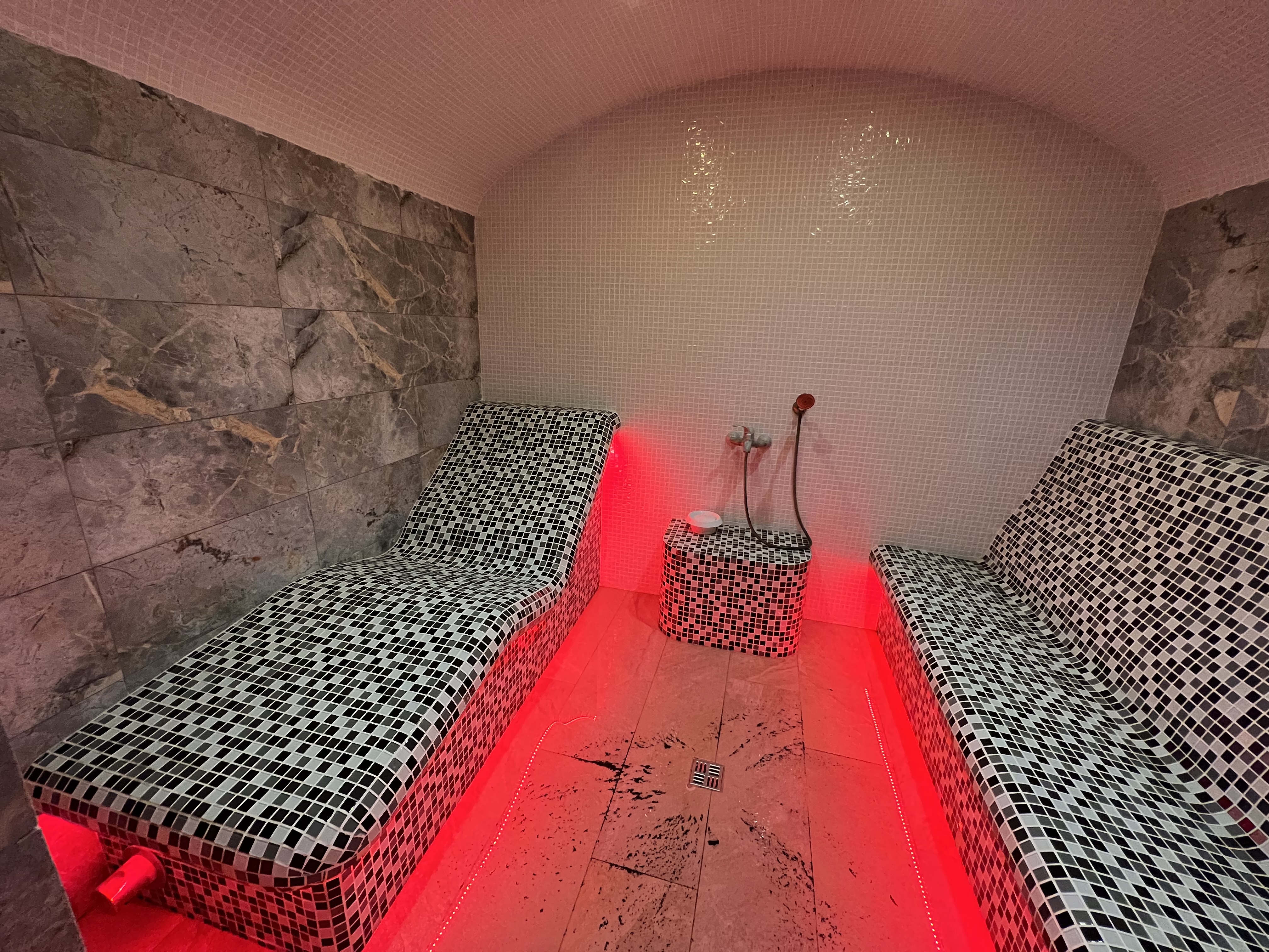 Фото Corudo Family Resort&Spa