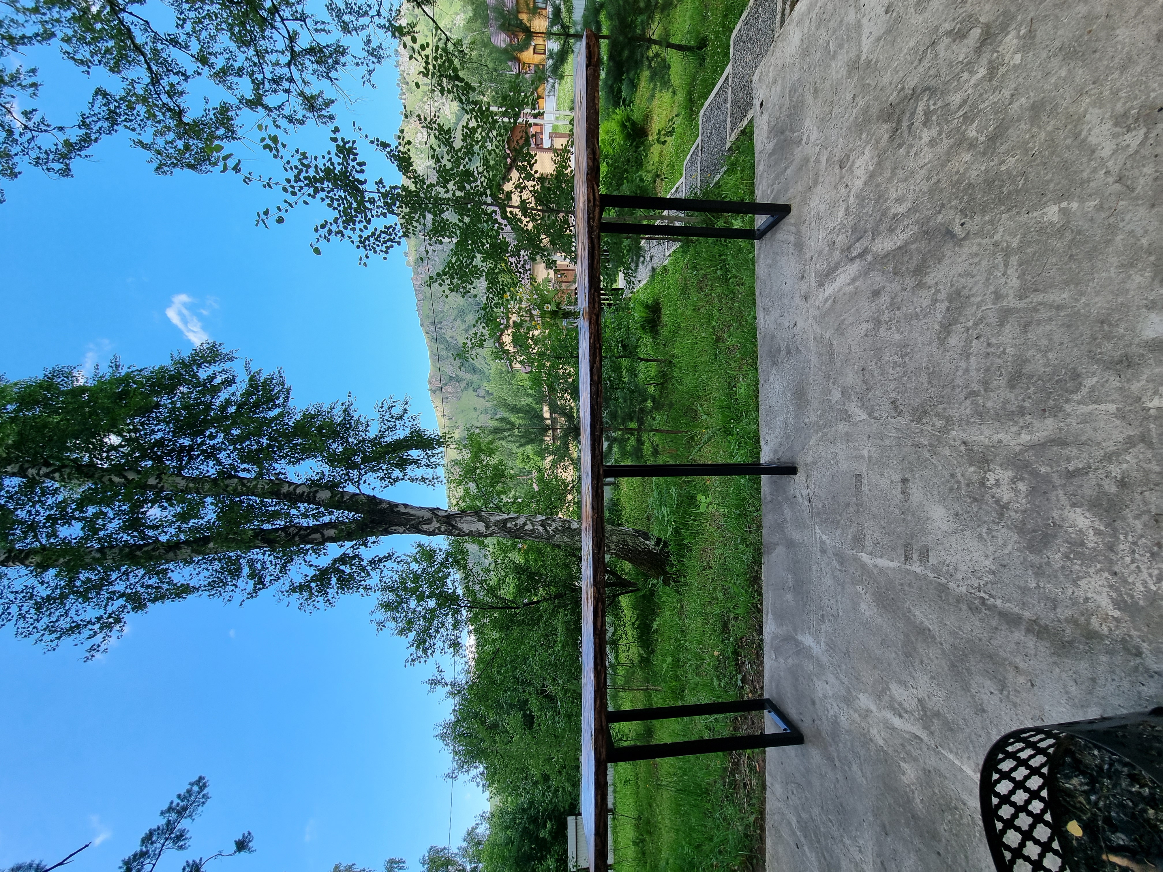 Фото Алтай Лэнд