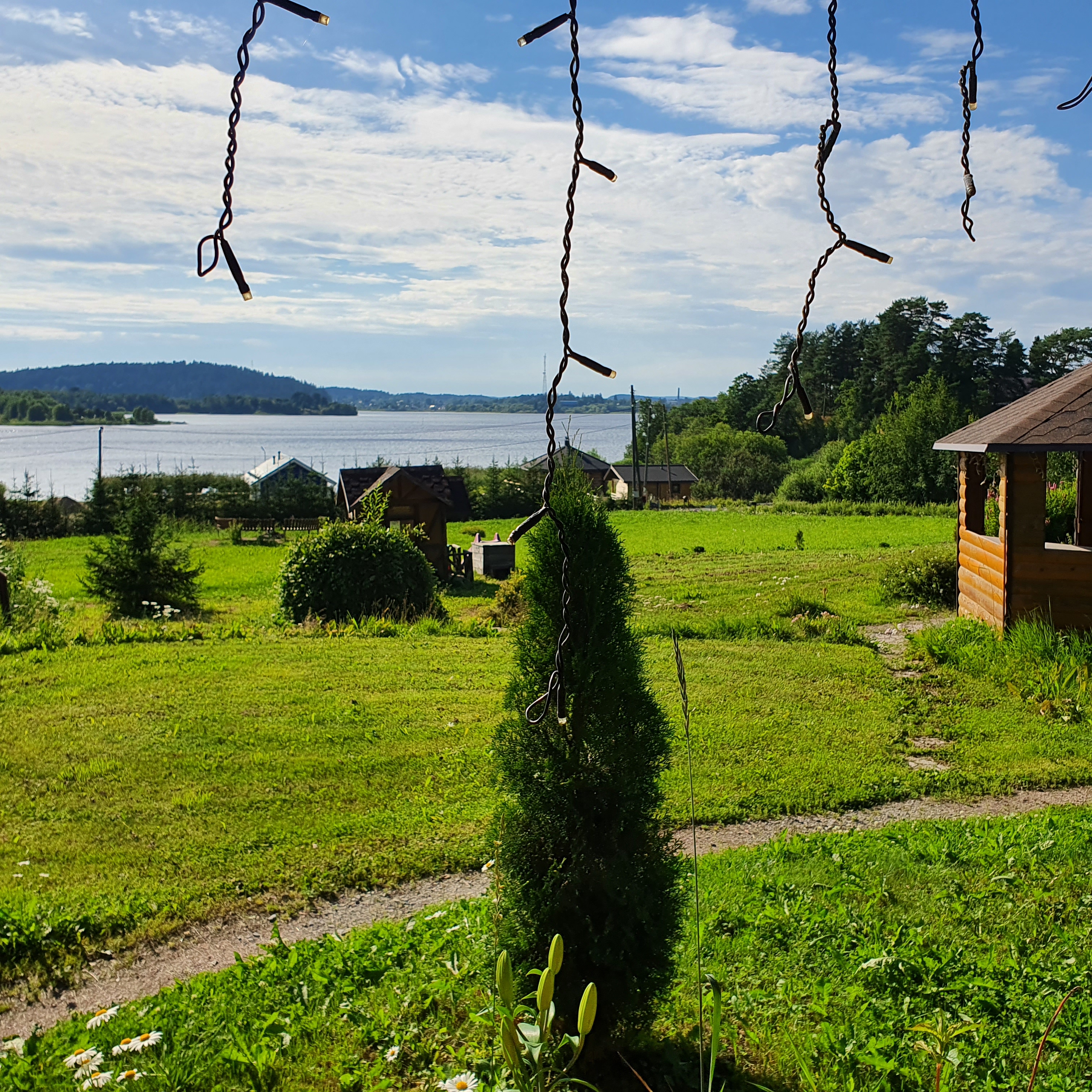 Фото Тихотут