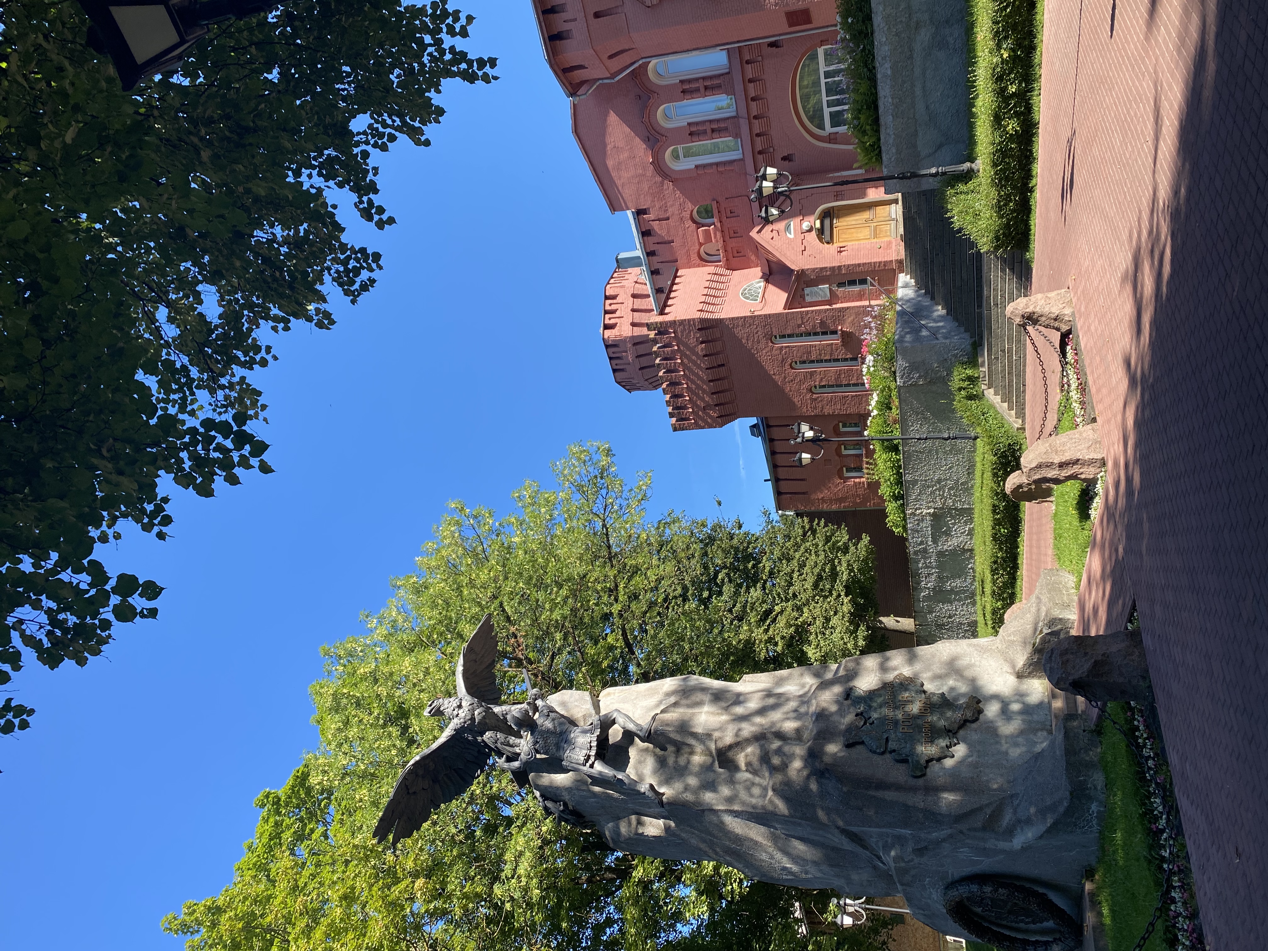 Фото Стандарт отель