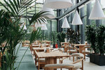 Yauza (Yurlovskiy Drive, 10/4), cafe