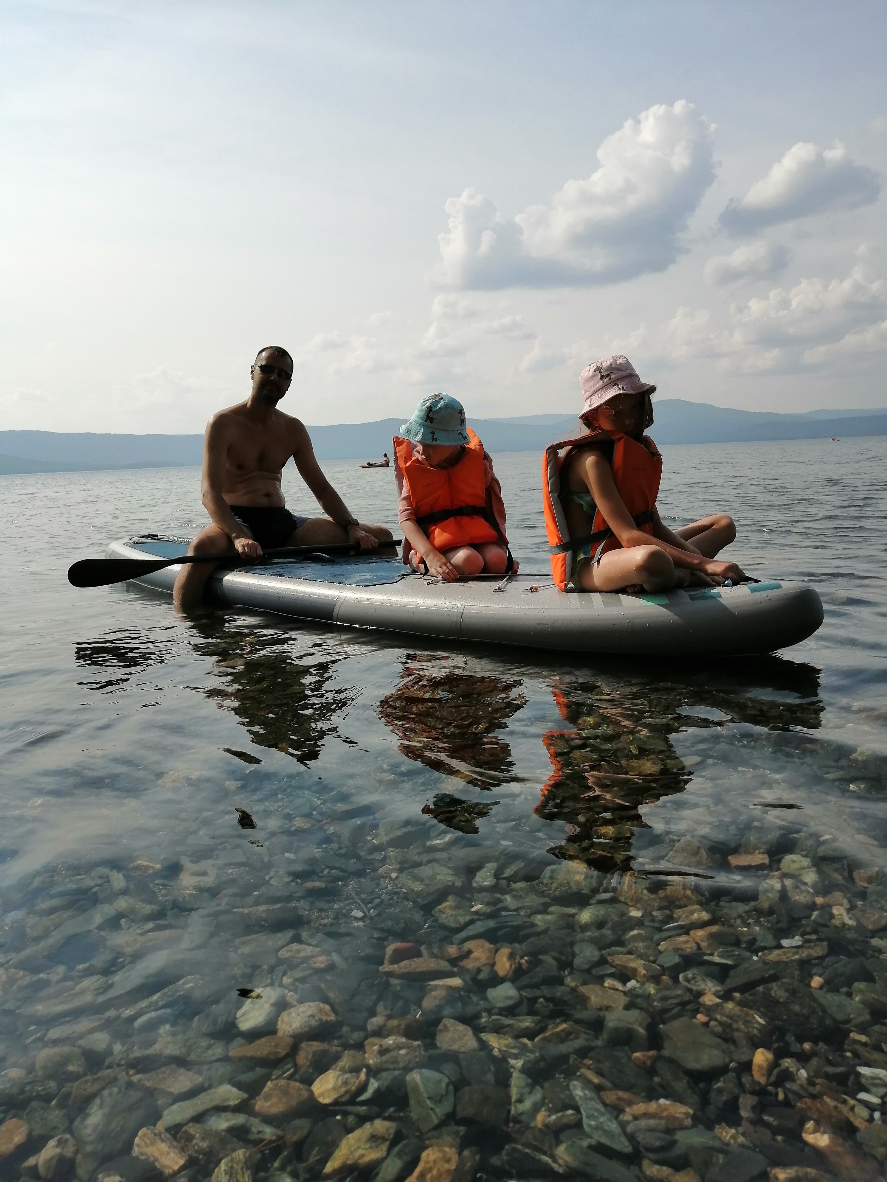 Фото Тургояк