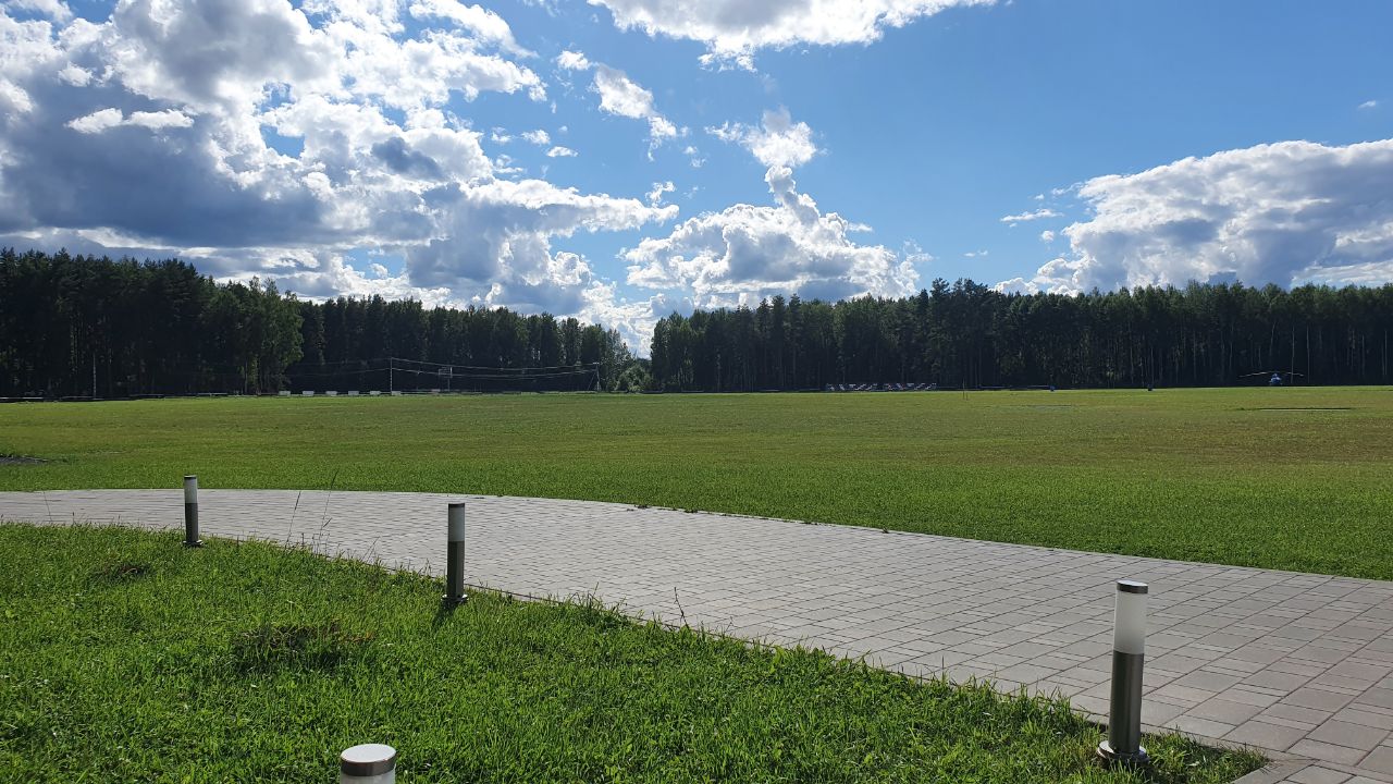 Фото Уютный домик в Елдино