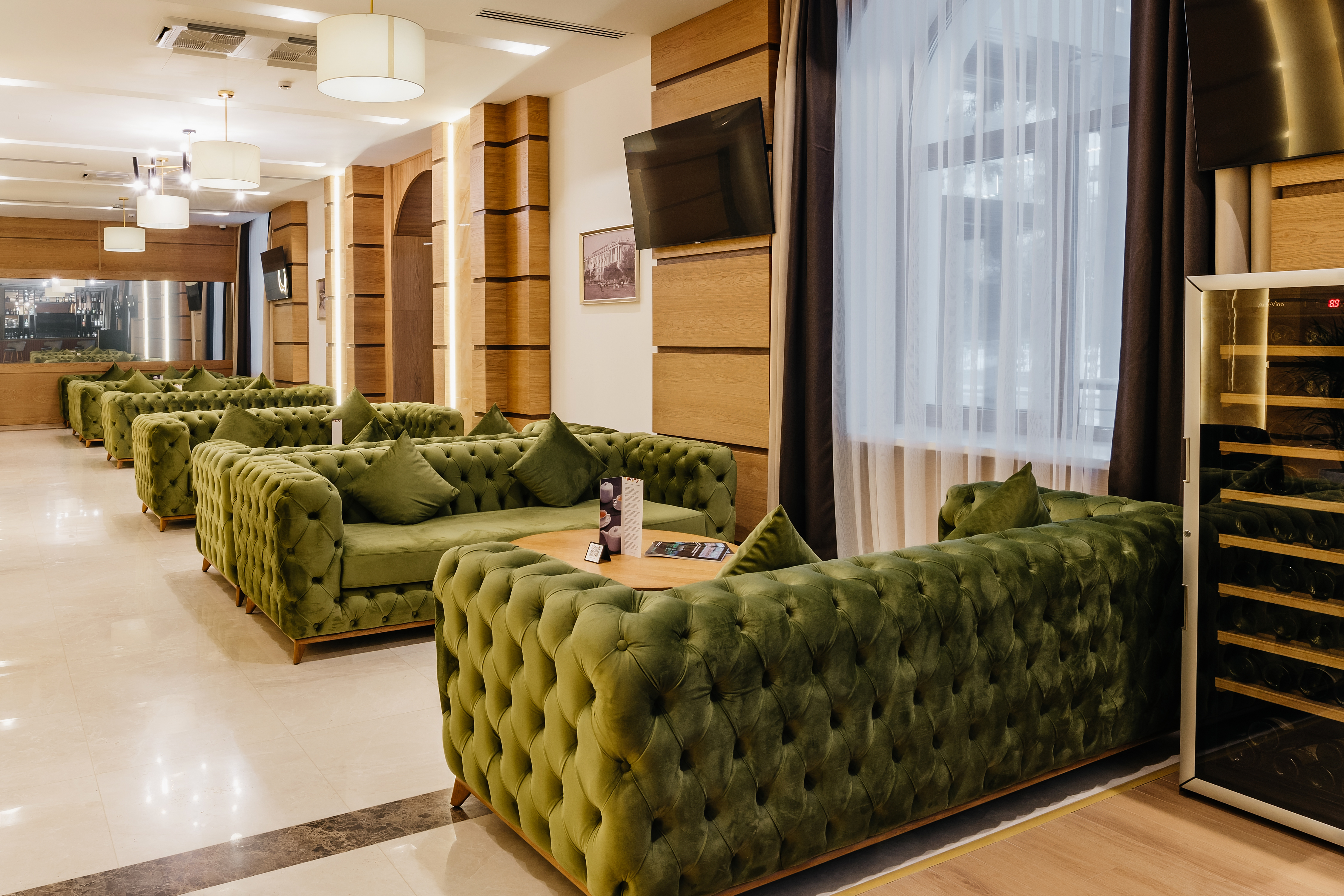 Фото Ramada by Wyndham Astana