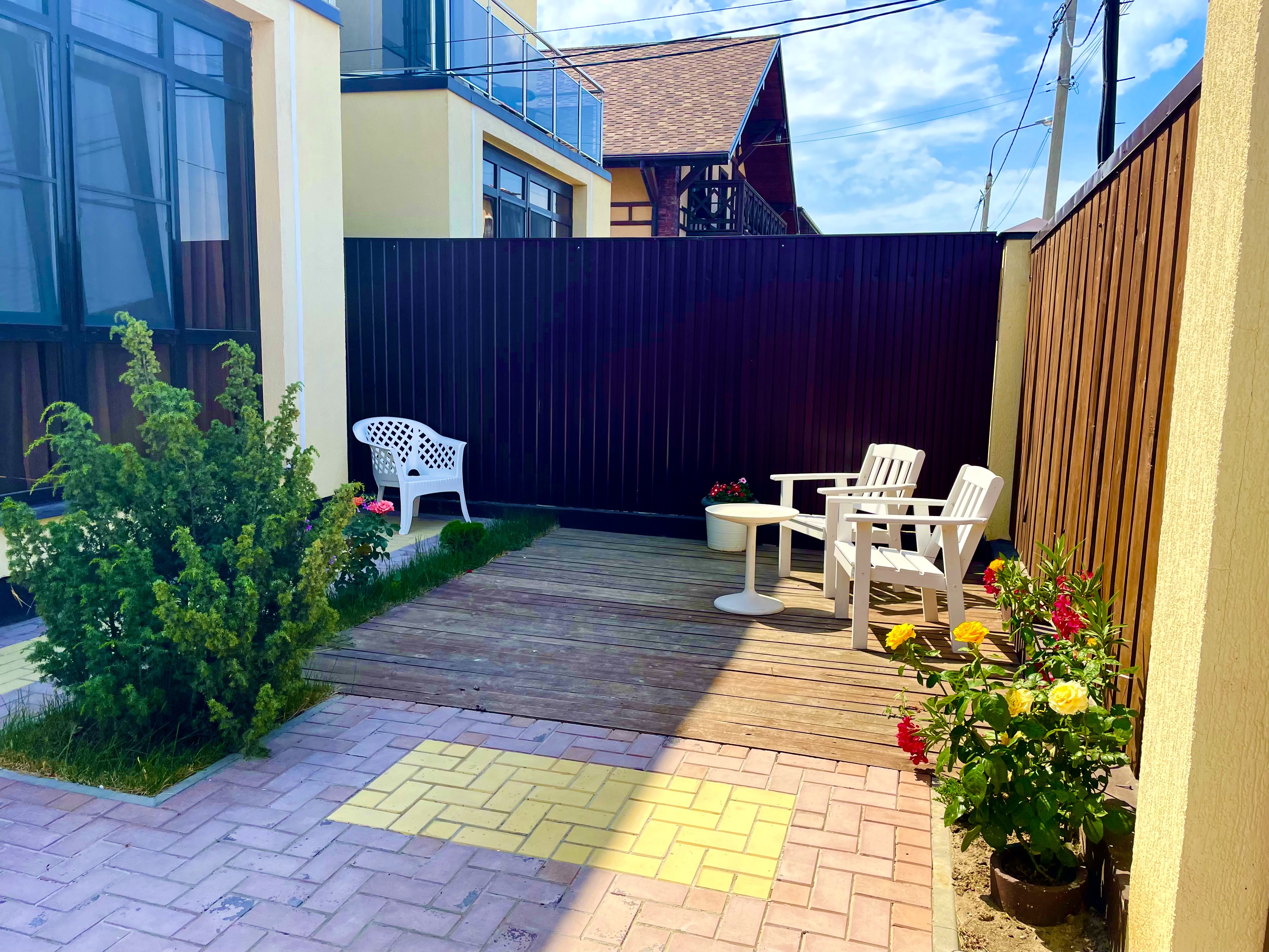 Фото МагДом