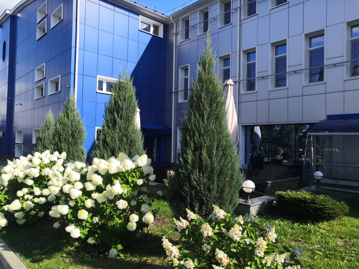 Фото Отель 41