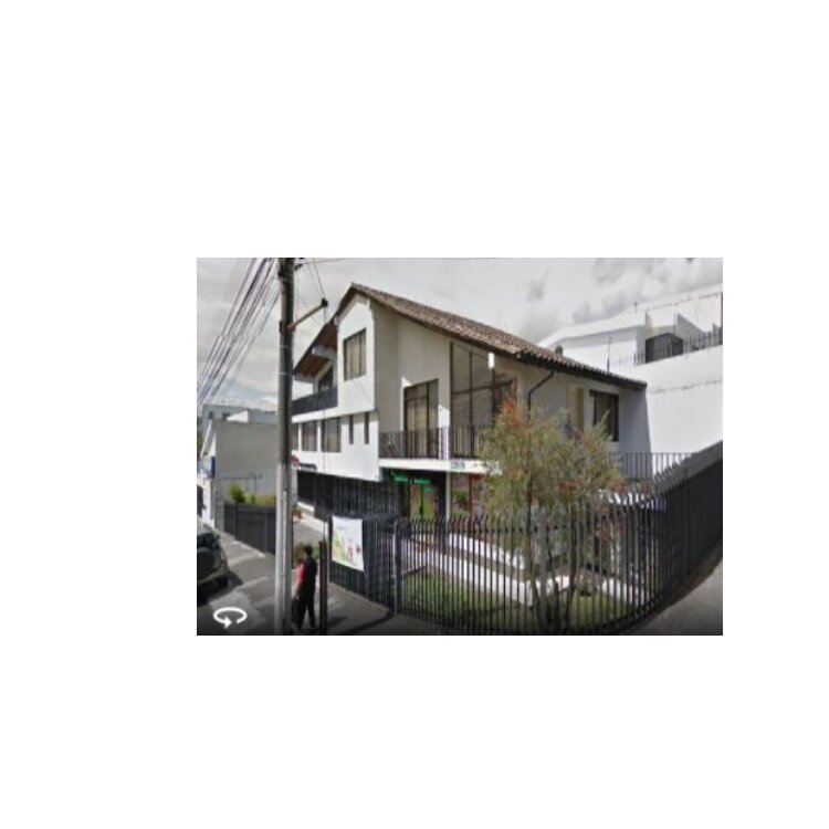 Medical laboratory Totaldental, Quito, photo