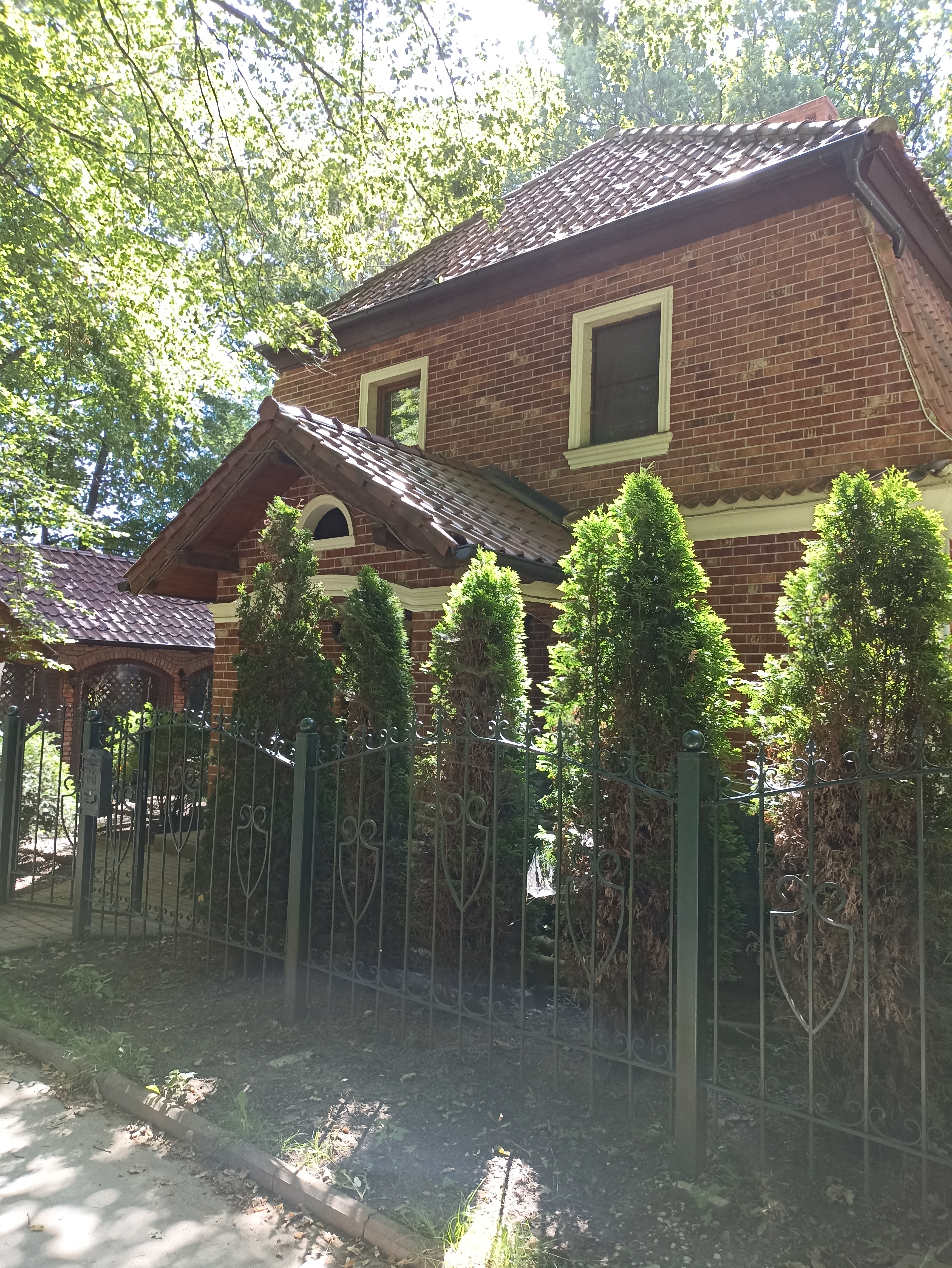 Фото Гретхен