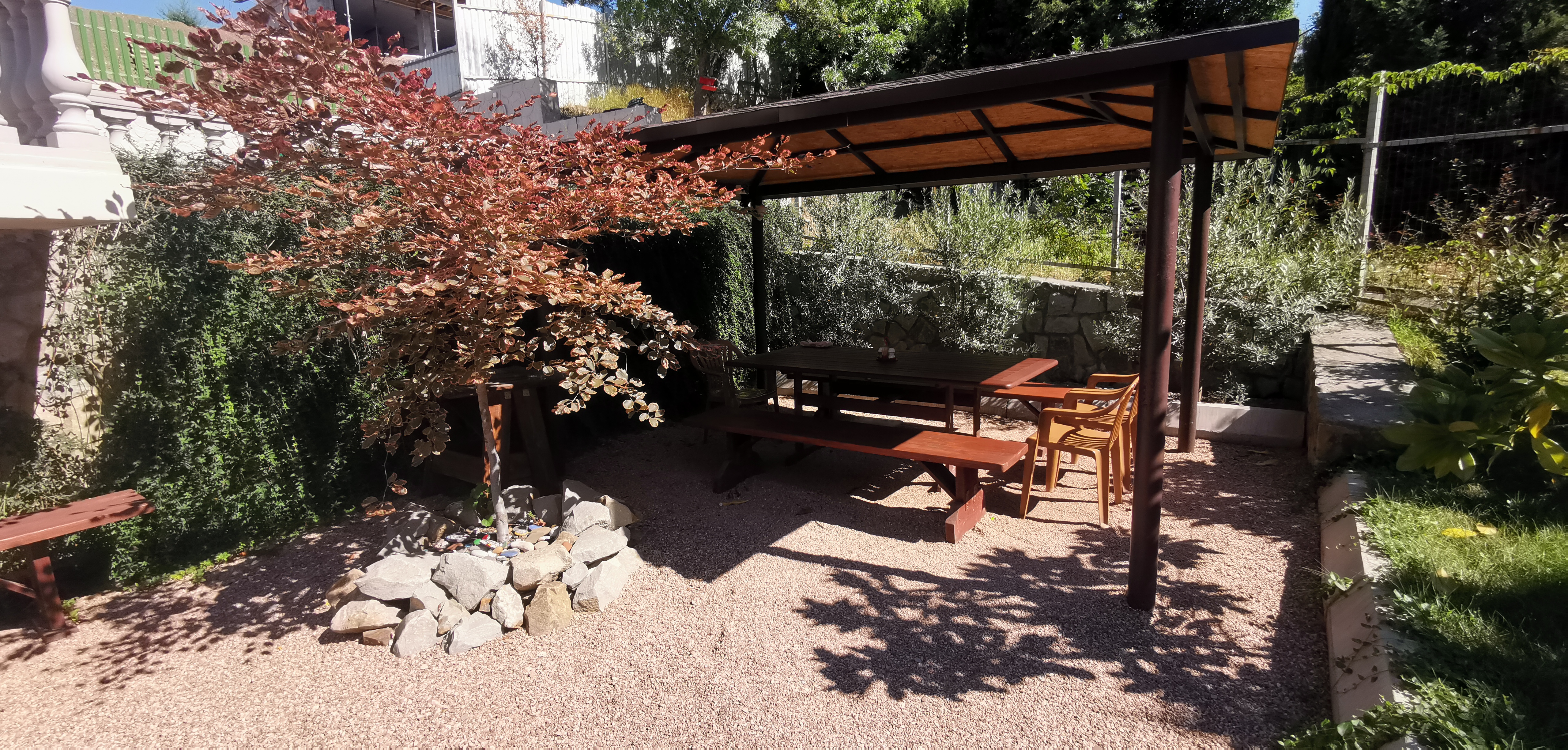 Фото Дача Дриада