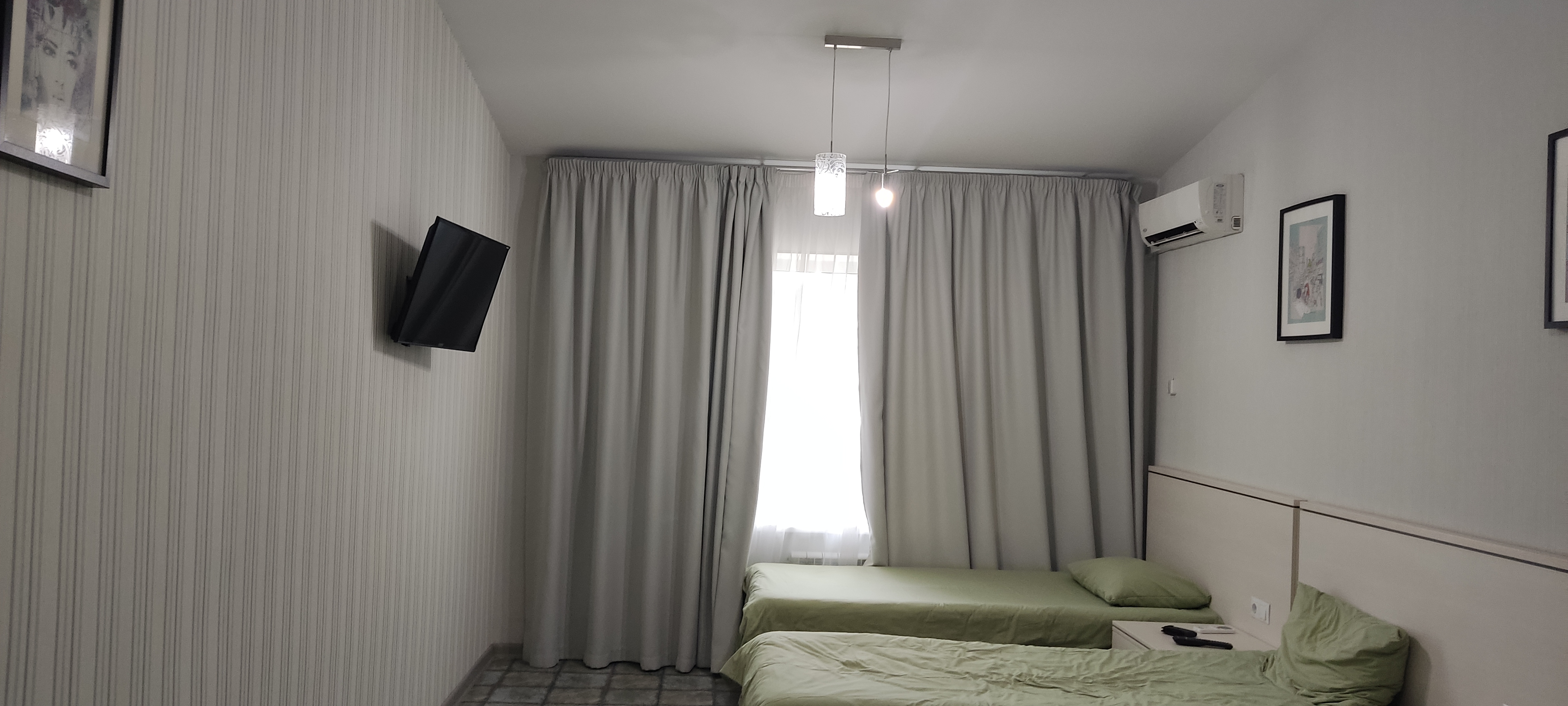 Фото Гостиница А108-27 км