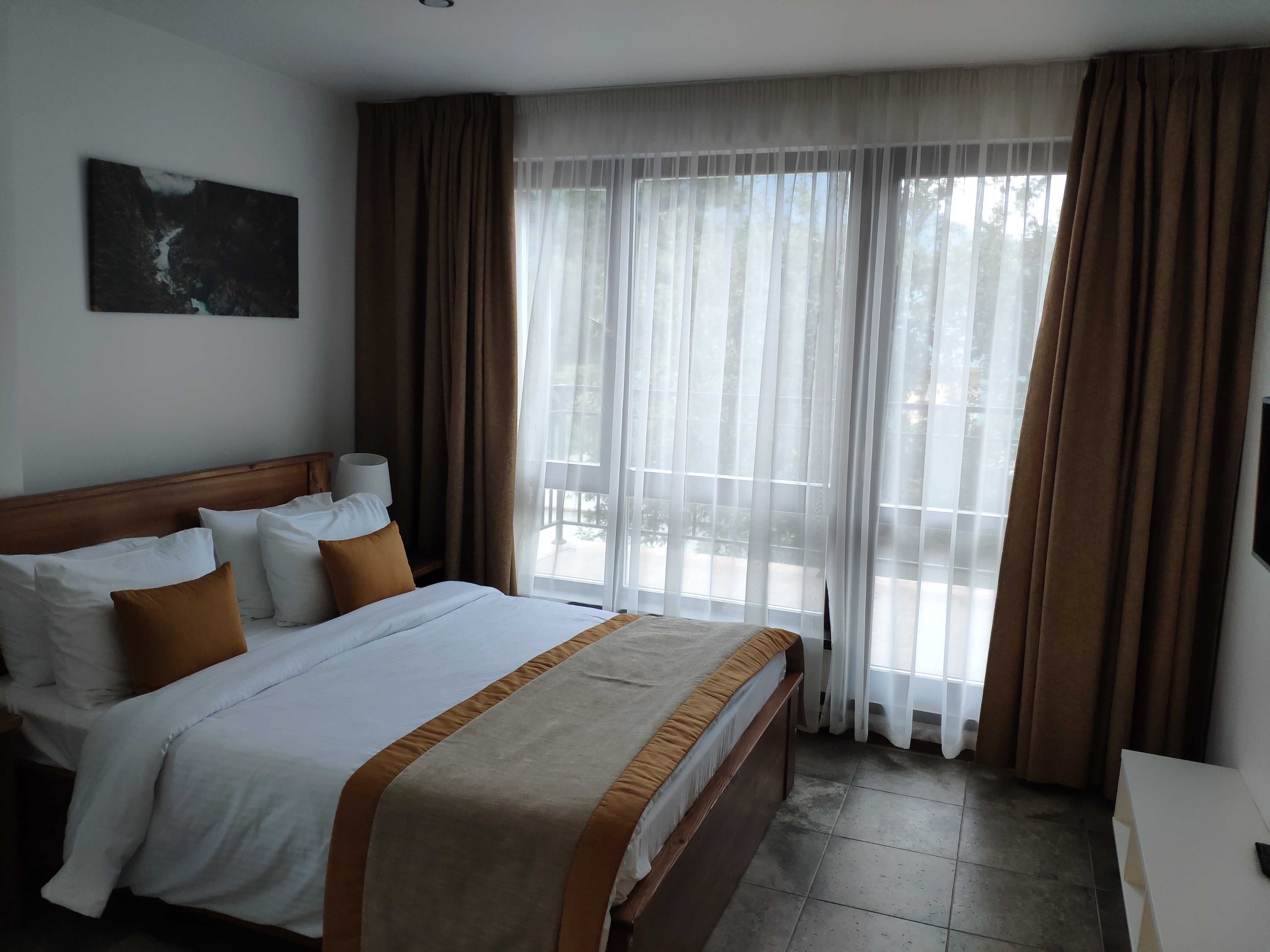 Фото Co-Co Village