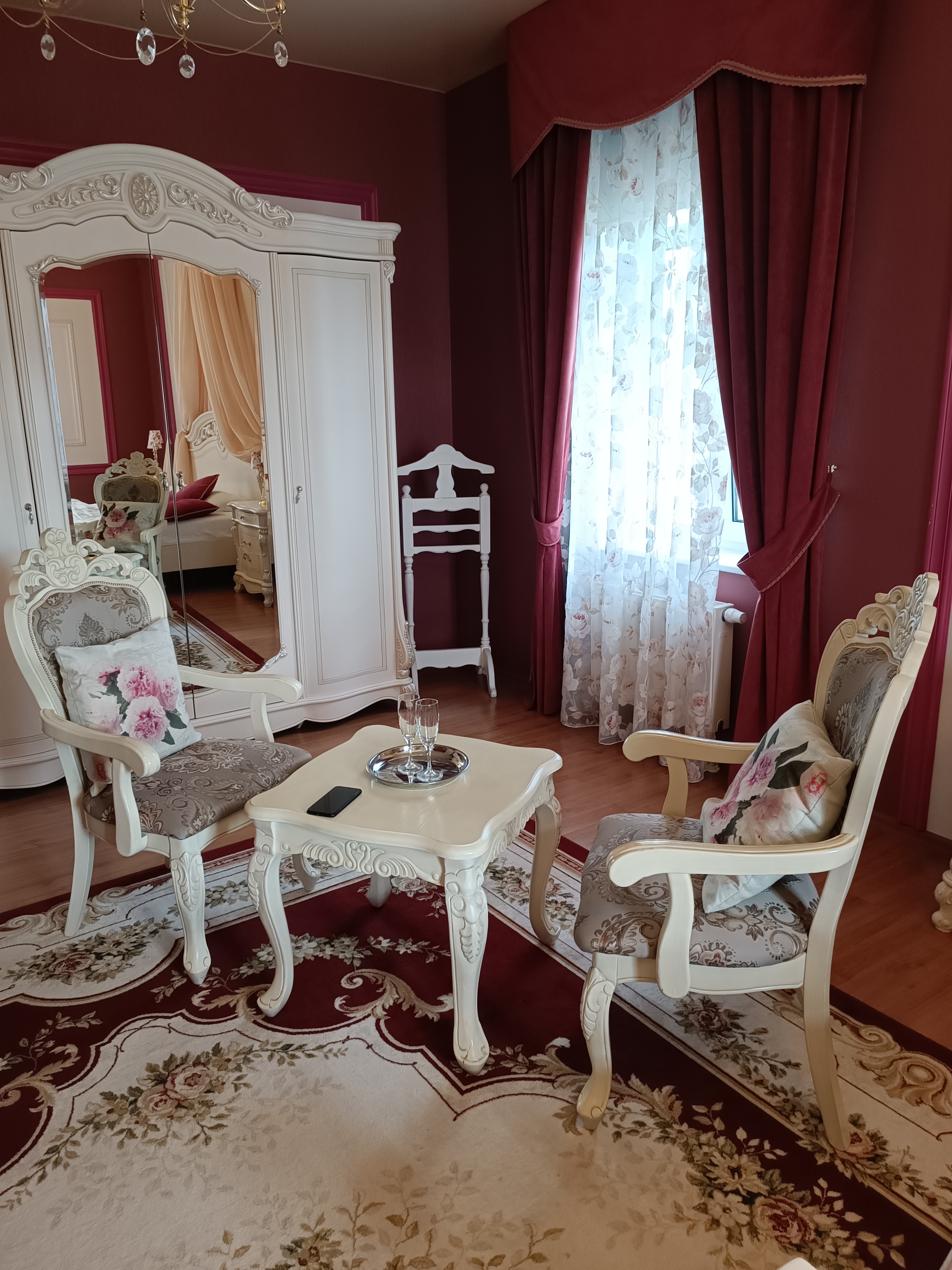 Фото 13 Стульев