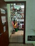 Магазин смешанных товаров (Dubninskaya Street, 10к3), convenience store