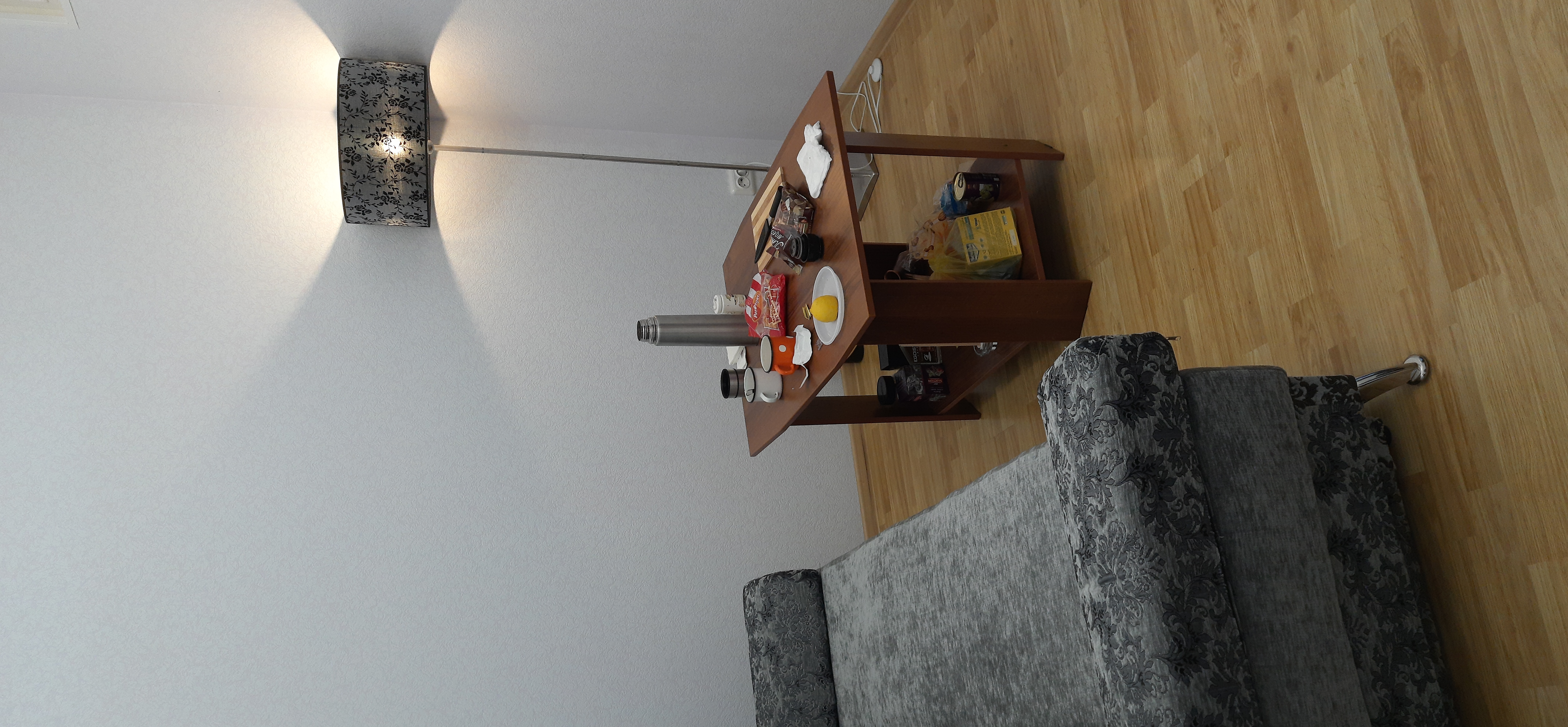 Фото Селигер 69