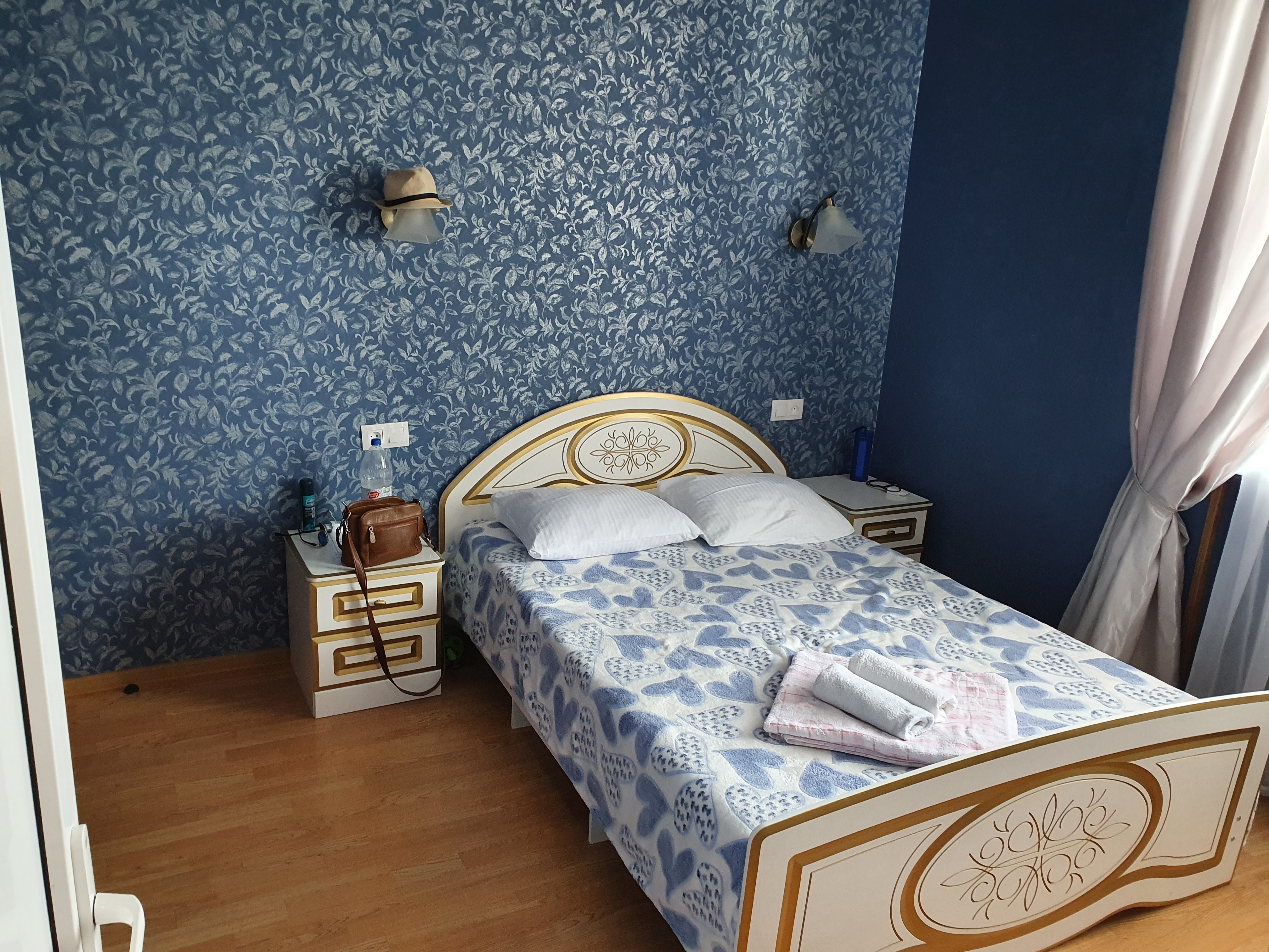 Фото Илфи-Панорама