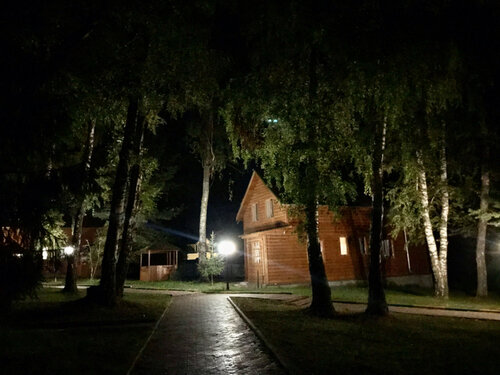 Cafe Берёзовая роща, Tula Oblast, photo