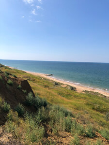 Морская дача