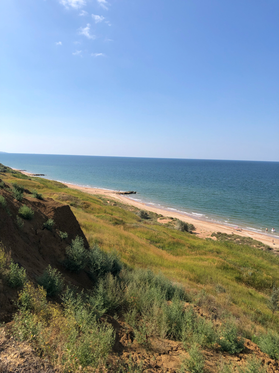 Фото Морская дача