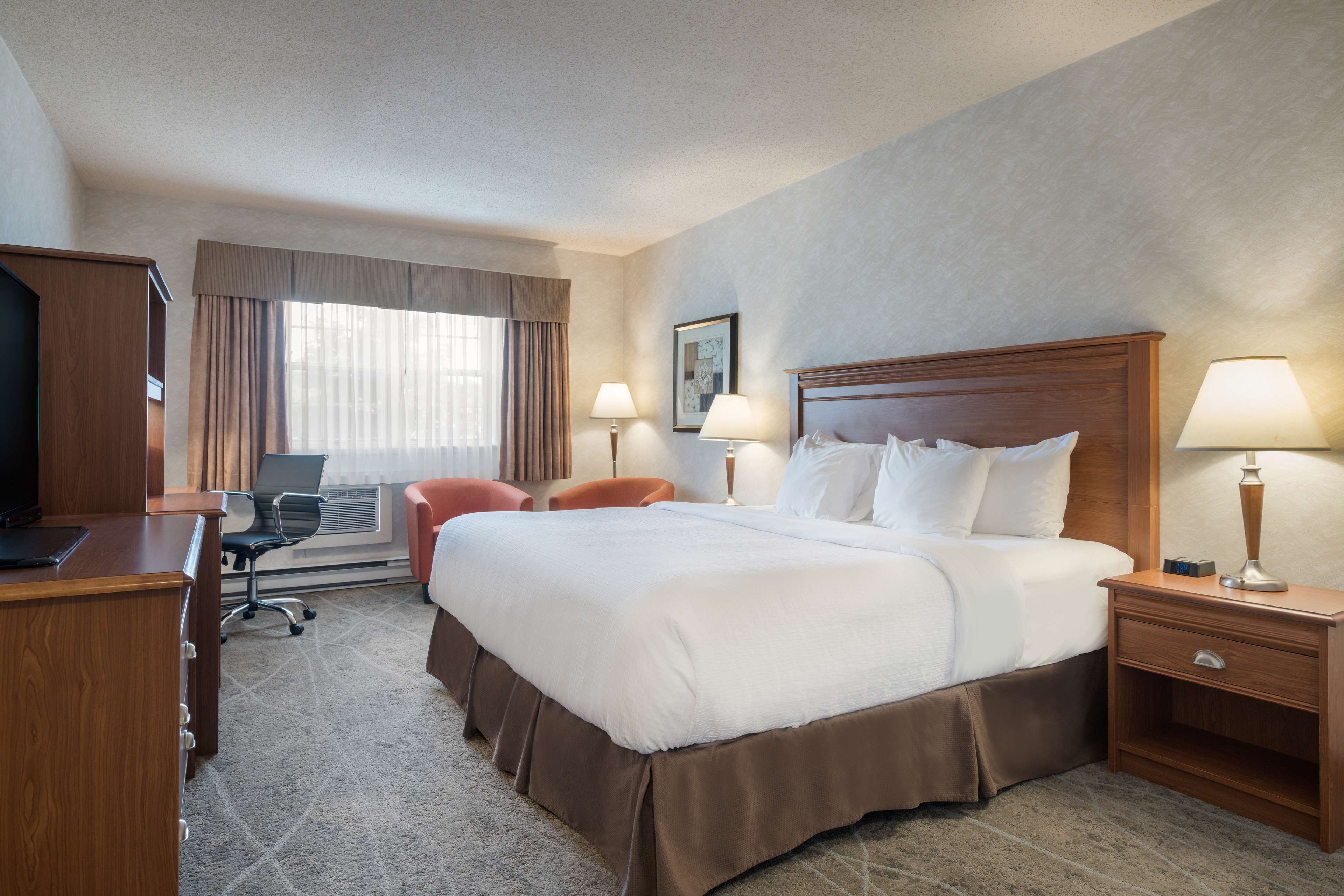 Фото Best Western Glengarry