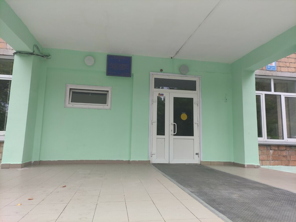 School Srednyaya obshcheobrazovatelnaya shkola № 30, Krasnoyarsk, photo