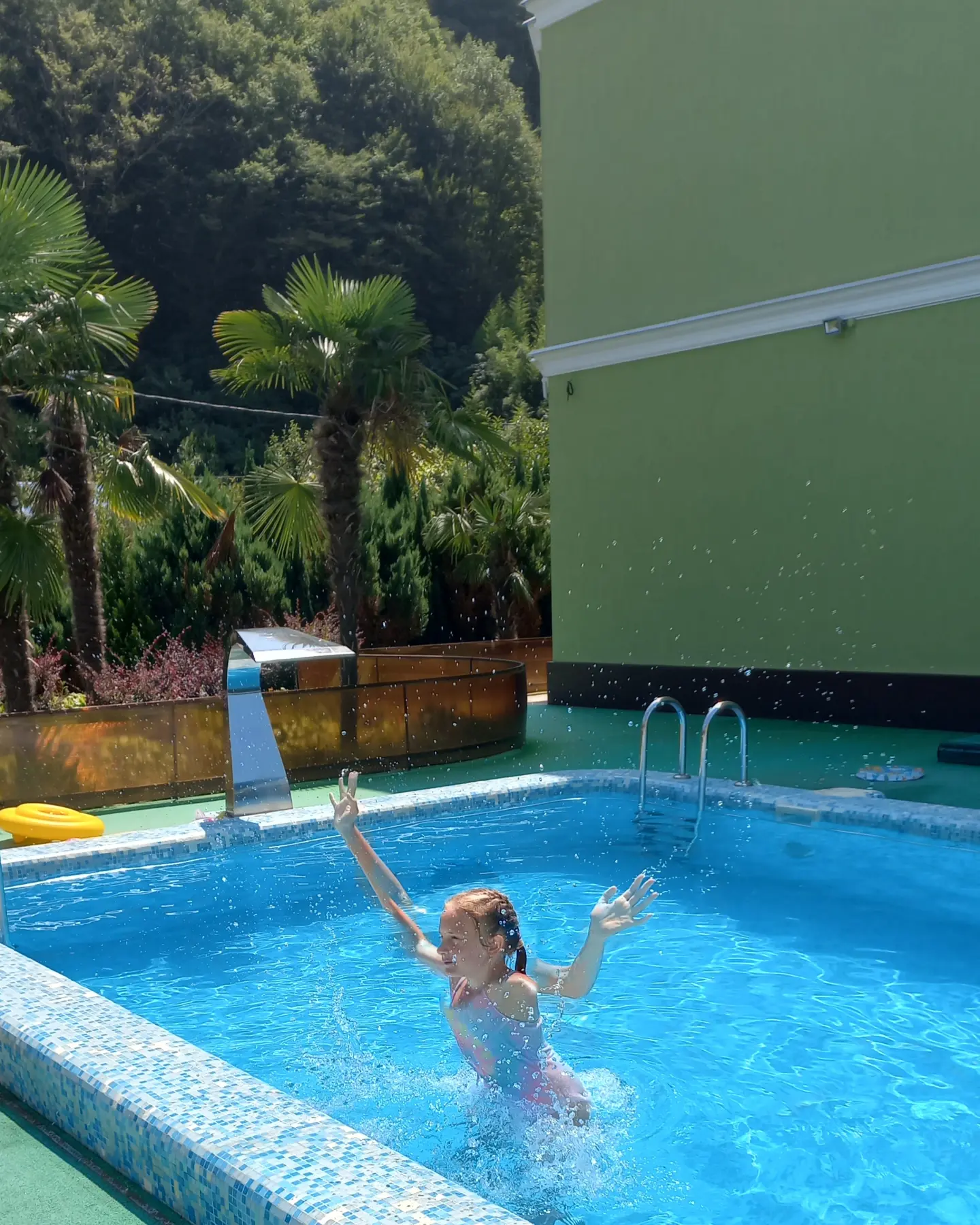 Фото Жемчужина Ямала