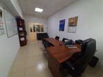 РосДом (Poltavskaya ulitsa, 38с1), real estate agency