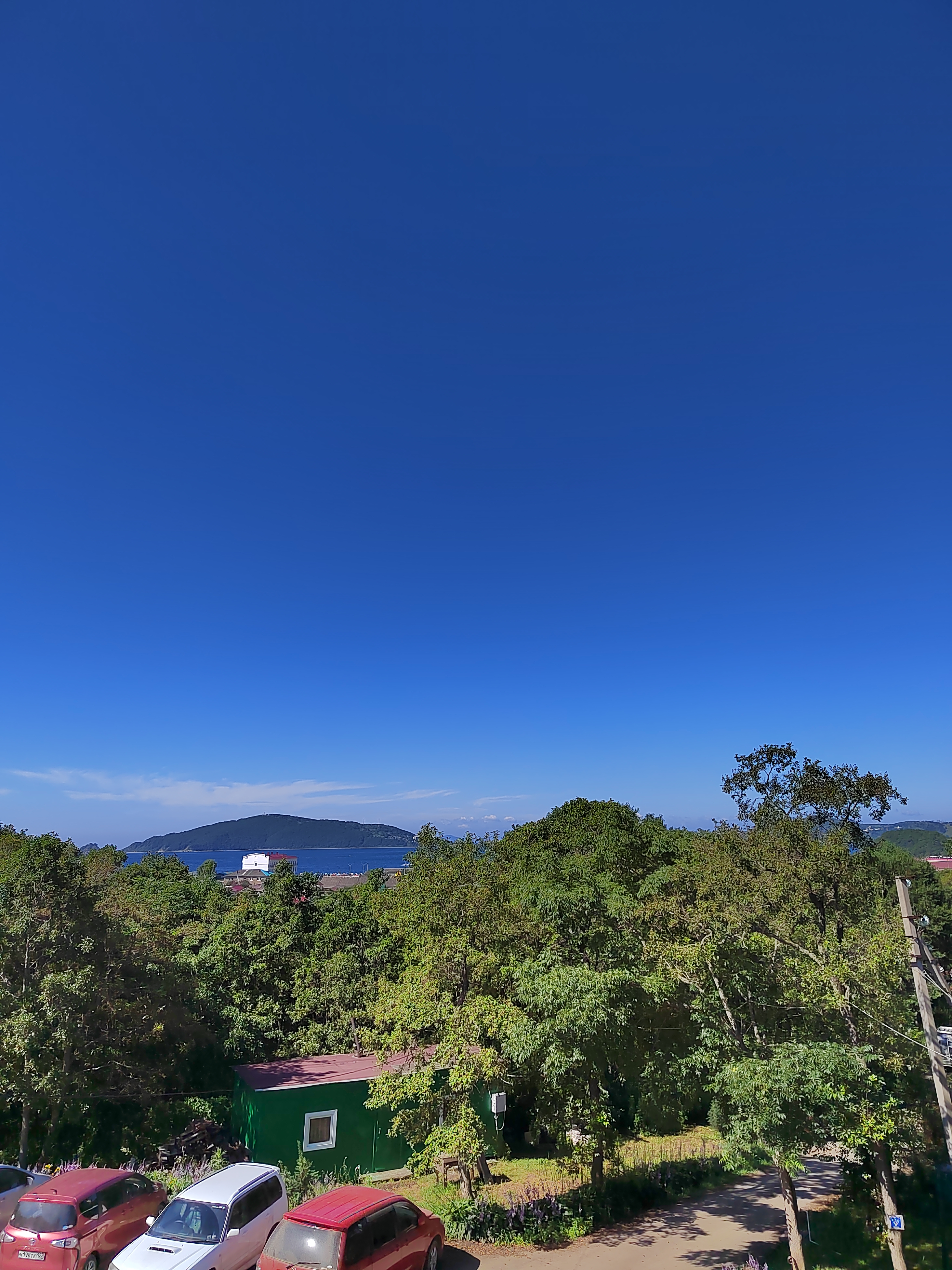 Фото Заимка