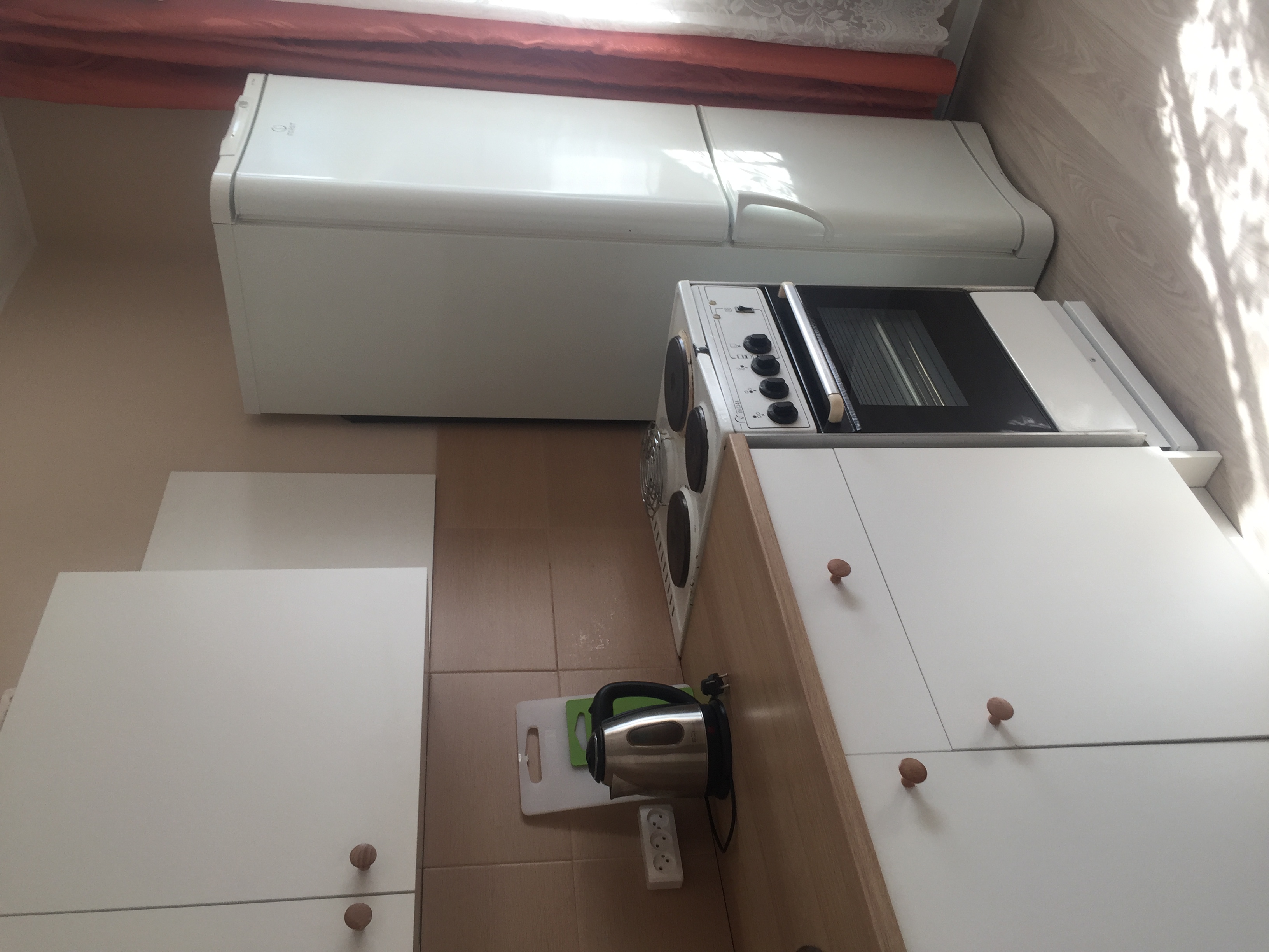 Фото Квартира в Озерках