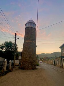Сторожевая башня (Республика Дагестан, 82К-009), достопримечательность в Республике Дагестан