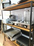 Партнер-Техно Юг (Rossiyskaya Street, 61), restaurant equipment