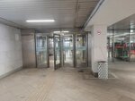 Станция метро Чертановская (Balaklavskiy Avenue, 18соор1), public transportation operations and maintenance 
