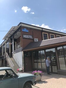 Хостел Baltson