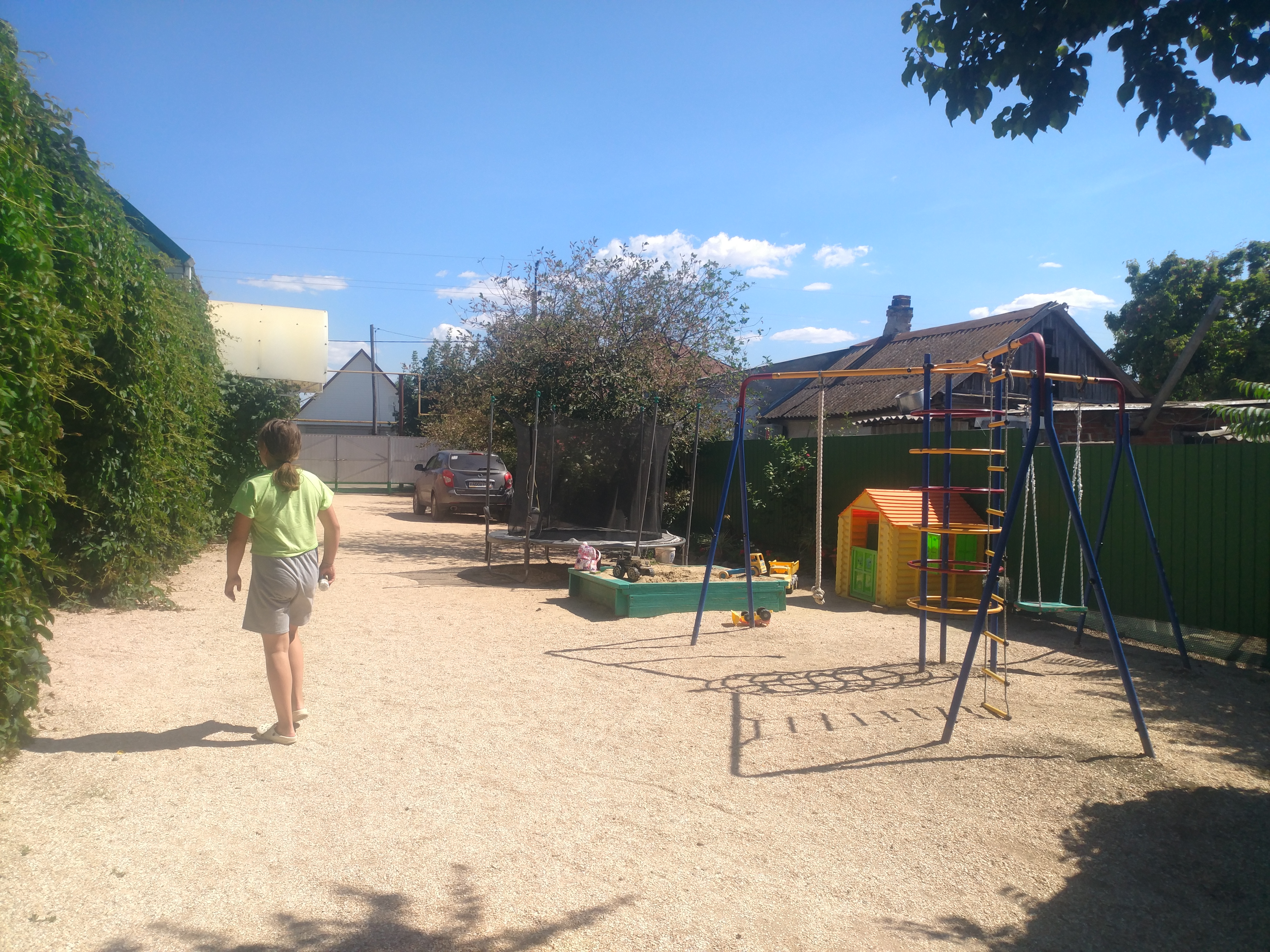 Фото Комнаты Коллективная 16а