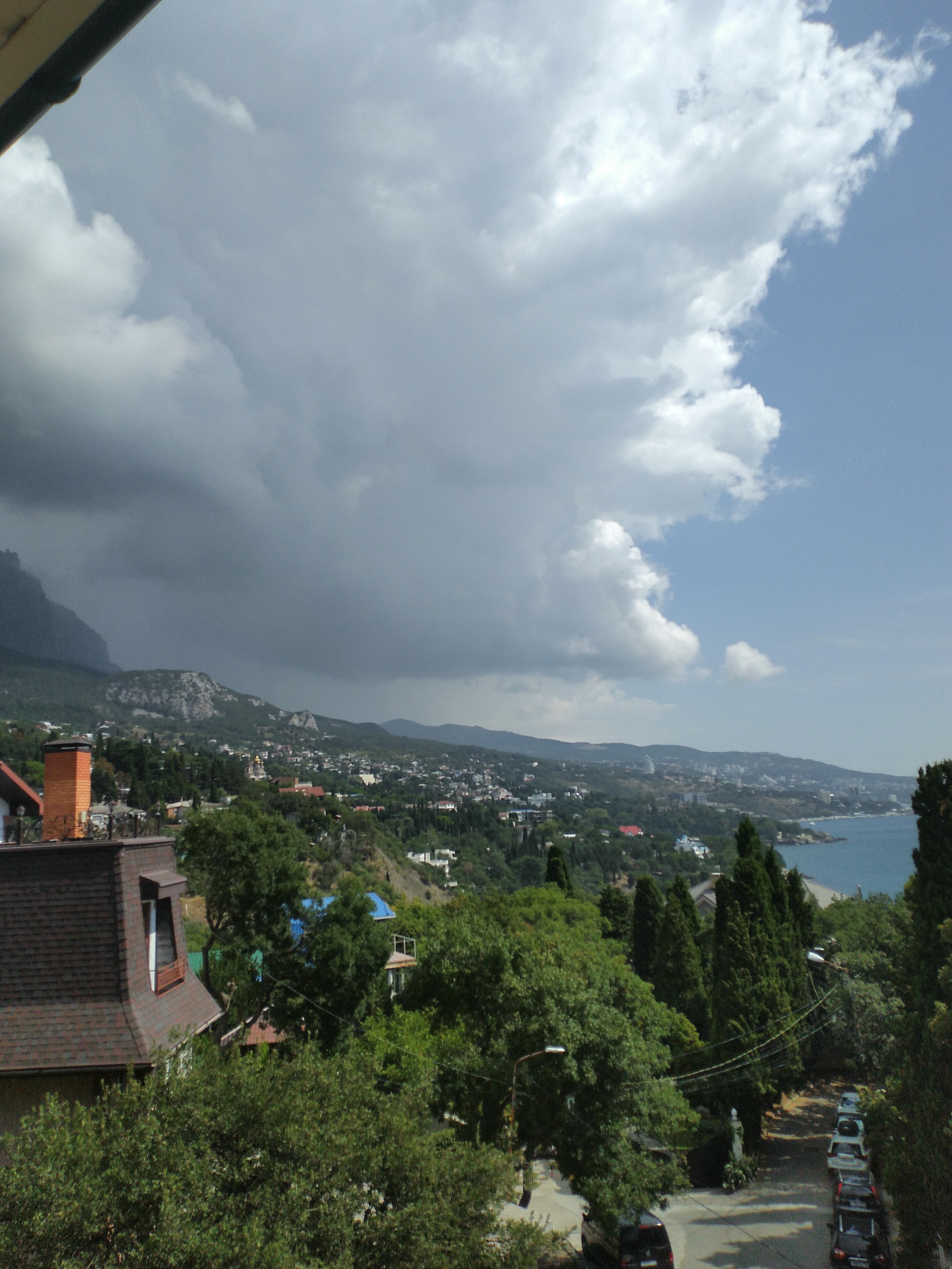 Фото Зеленый мыс