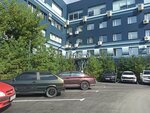 Строительный двор (ulitsa Panfilovtsev, 86), haulage