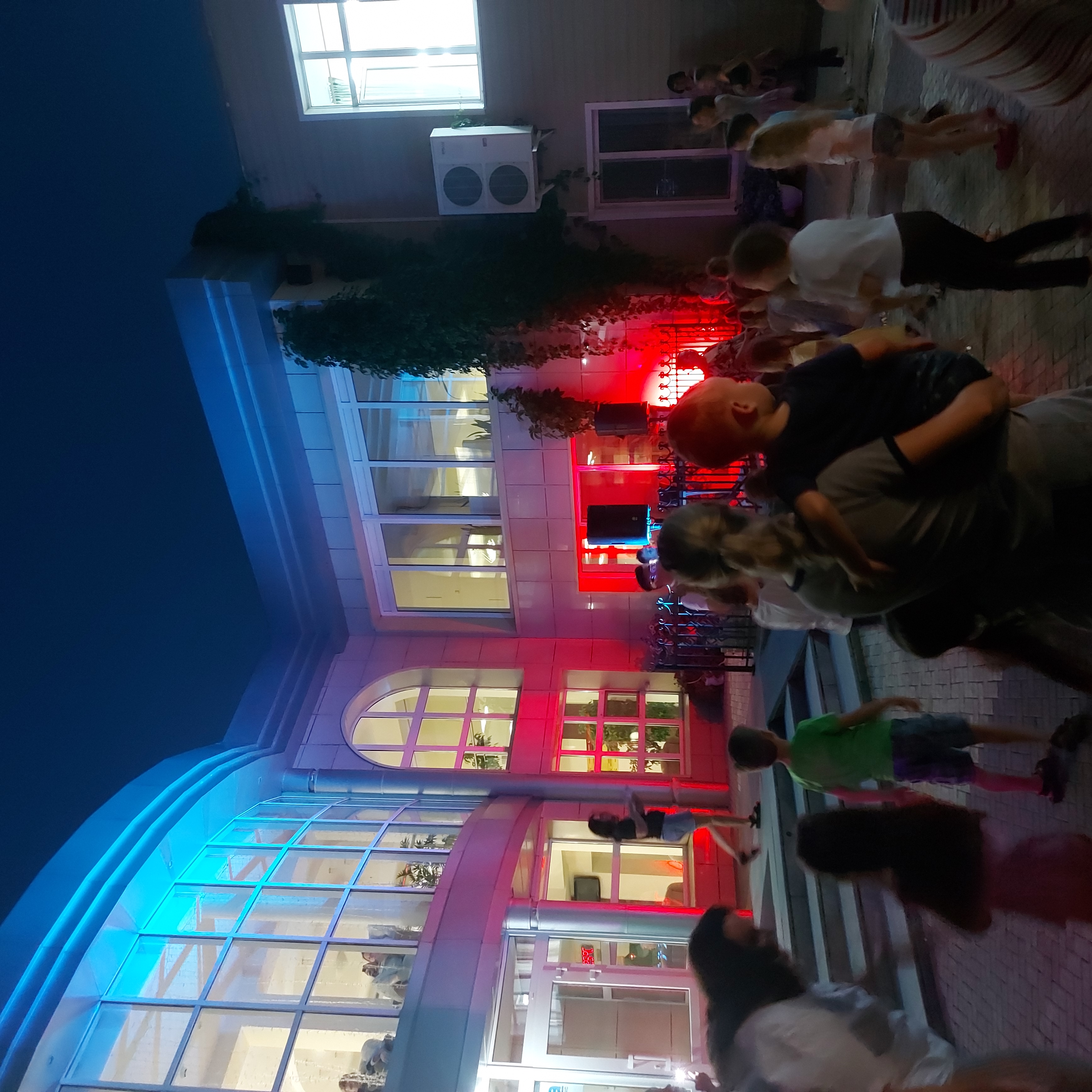 Фото Волжанка