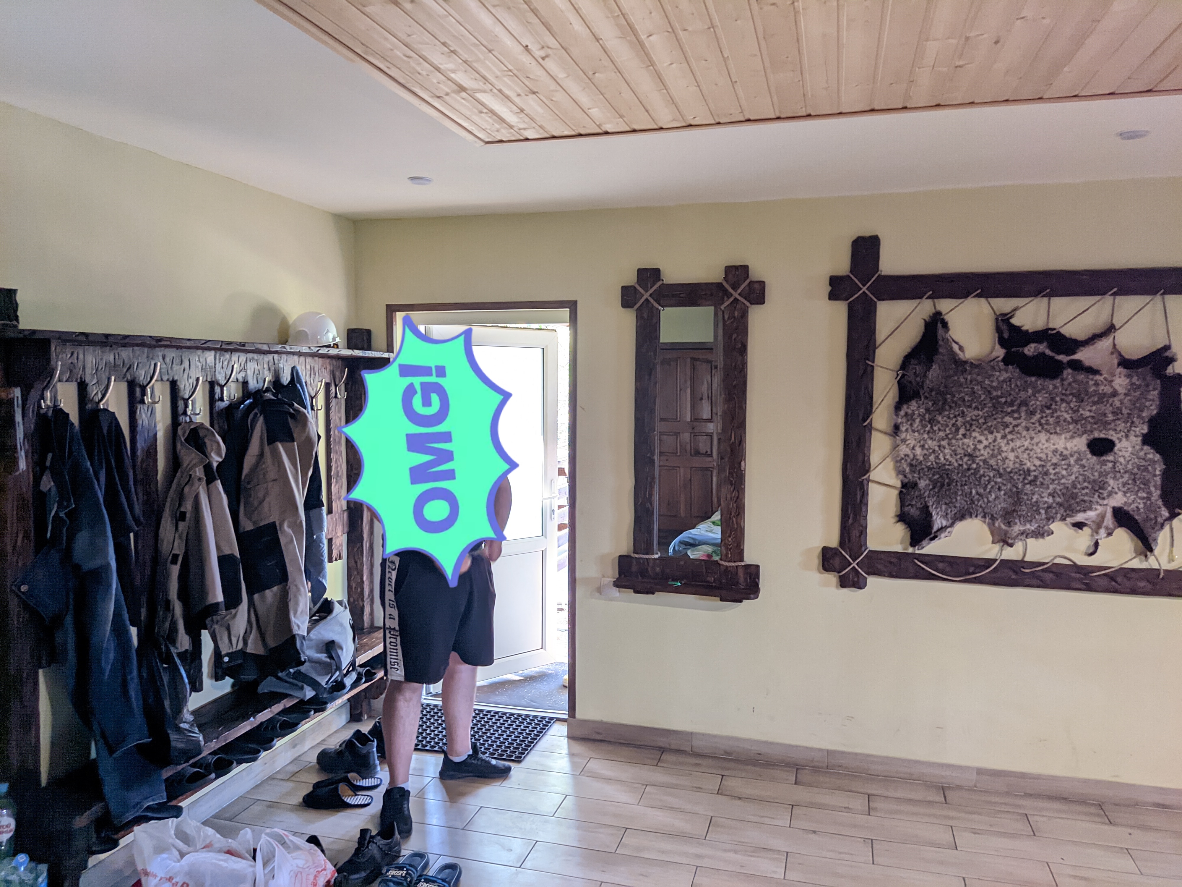 Фото Хуторок