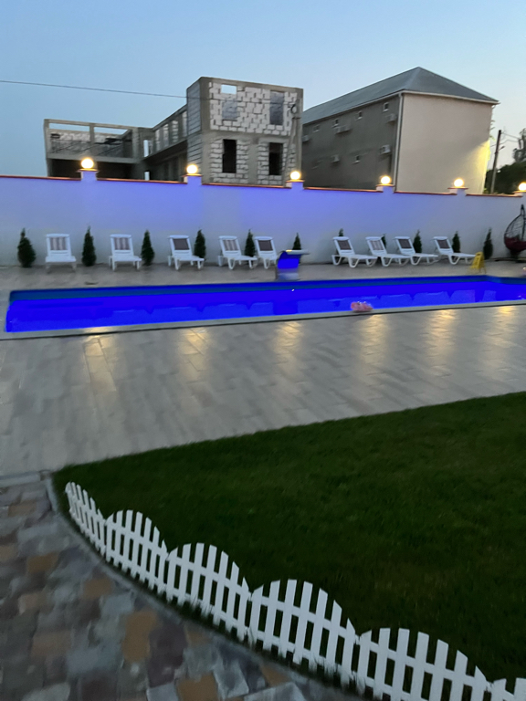 Фото Чудесная дача