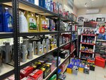 Akb (Stolichnaya ulitsa, 7В), auto parts and auto goods store