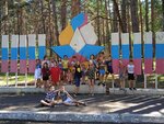 Детский Оздоровительный Лагерь им. Деева (Оренбургская ул., 41Б, Ульяновск), детский лагерь отдыха в Ульяновске