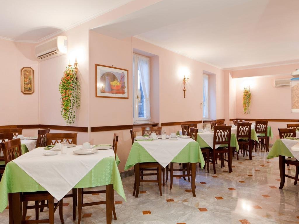 Фото Villa Maria Cristina Brando