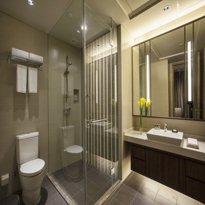 Фото Somerset Wusheng Wuhan