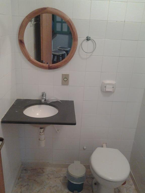 Фото Casa Na Quadra Da Praia