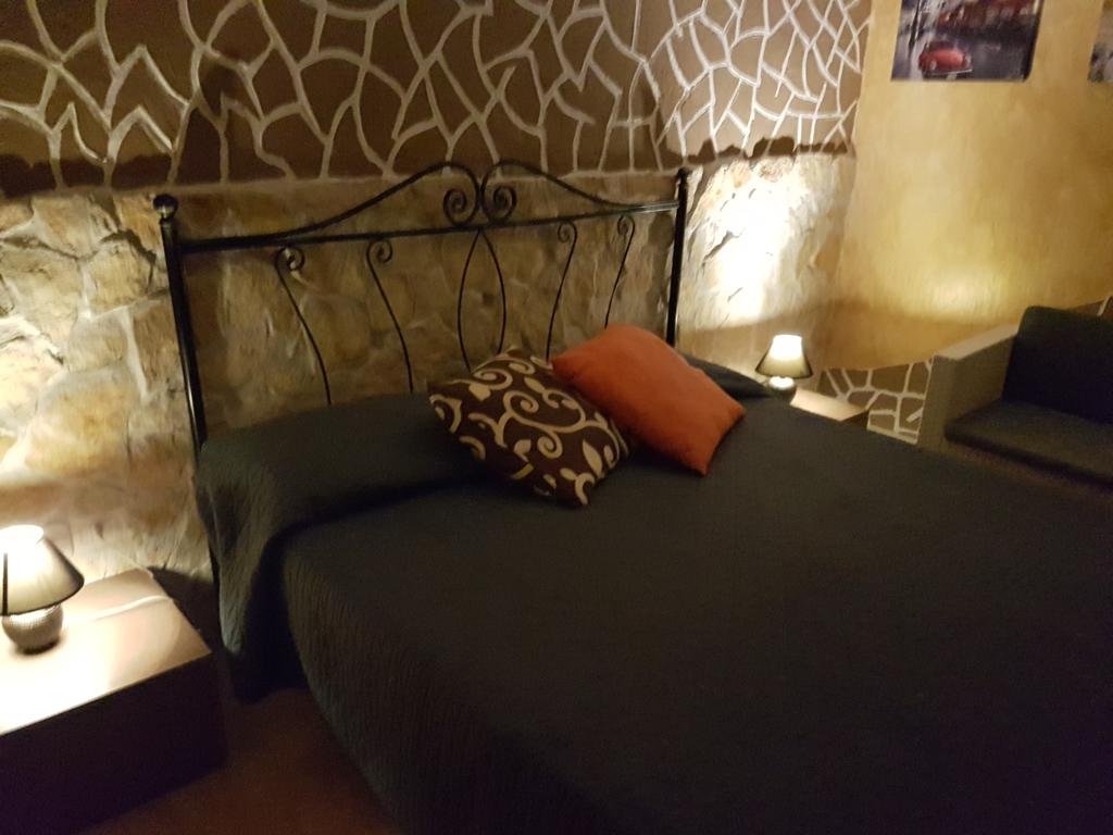 Фото B&b Allu Pippi