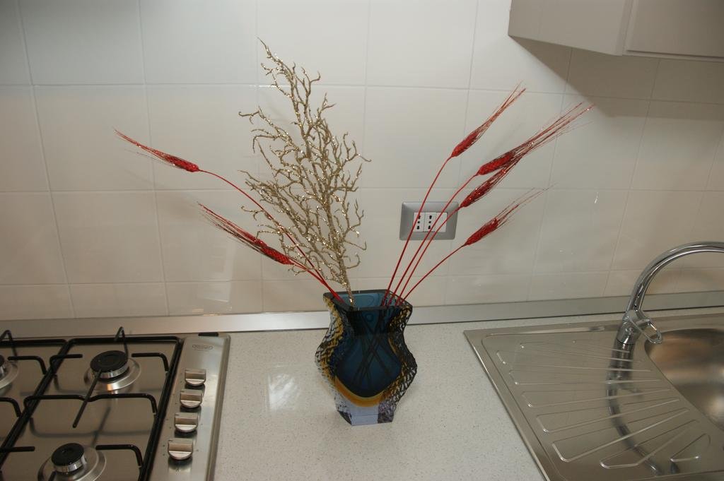 Фото B&b El Brumista